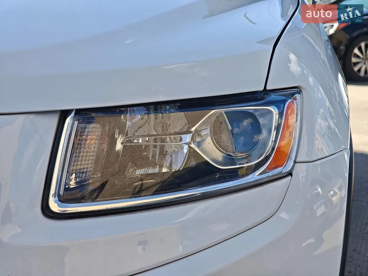 Jeep Grand Cherokee 2014 photo 5