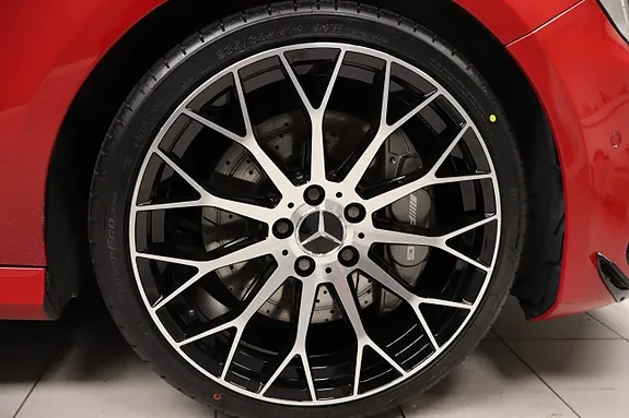 Mercedes-Benz A45 2018 photo 4