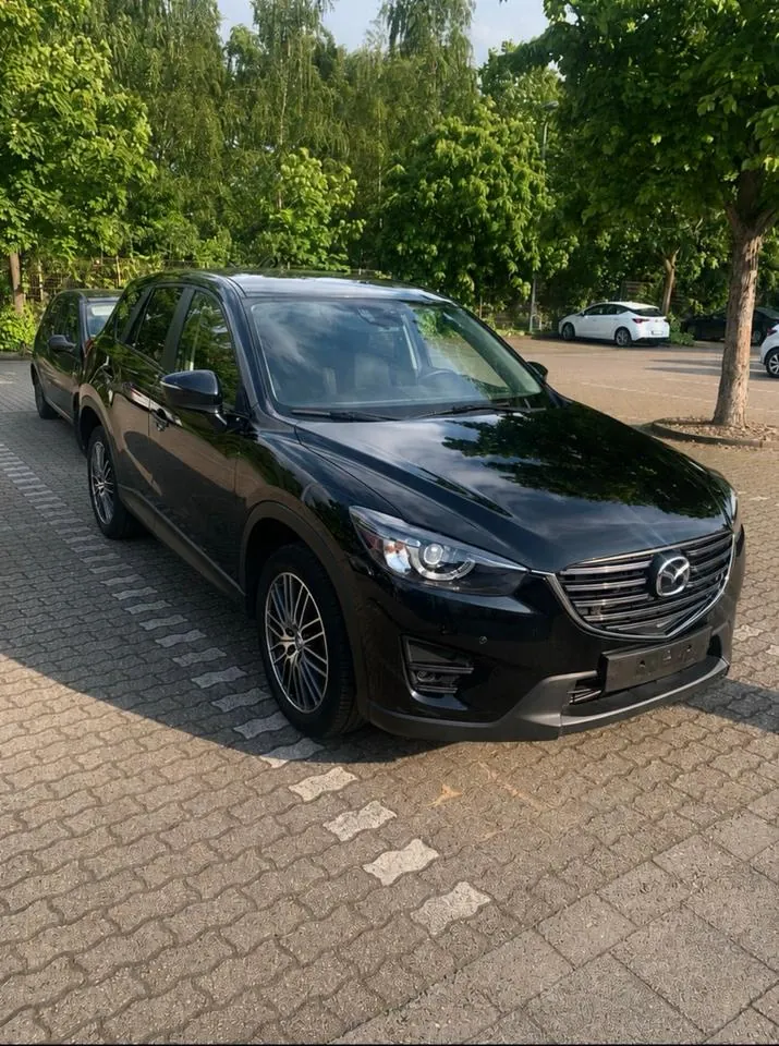 Mazda Cx5