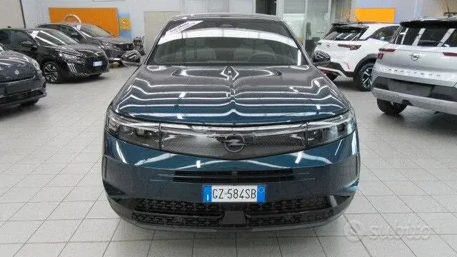 Opel Grandland 2025 photo 2