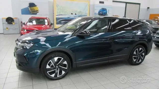 Opel Grandland 2025 photo 3
