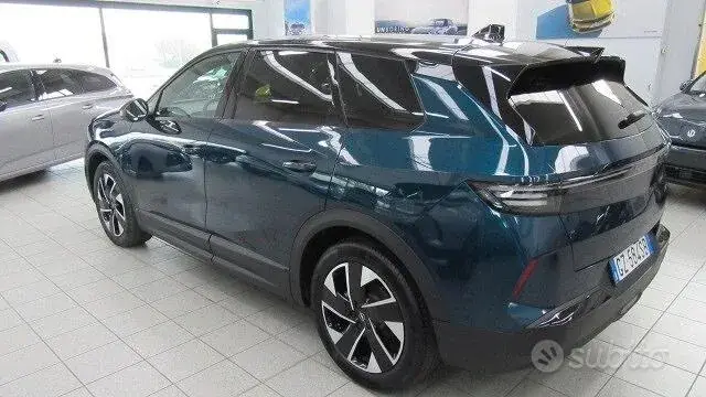 Opel Grandland 2025 photo 4