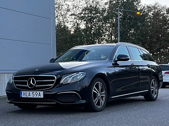 Mercedes-Benz E200