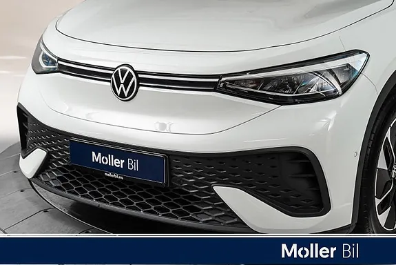 Volkswagen Id.5 2023 photo 2