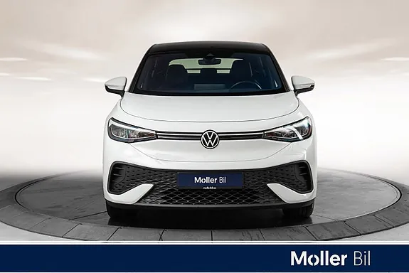 Volkswagen Id.5 2023 photo 3