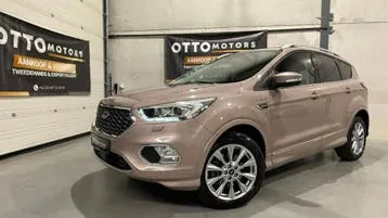Ford Kuga 2017 photo 2