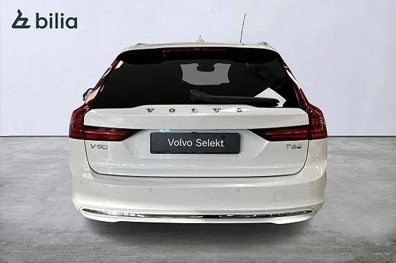 Volvo V90 2025 photo 5