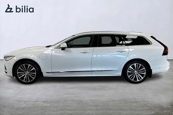 Volvo V90 2025 photo 3