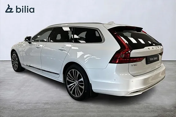 Volvo V90 2025 photo 2