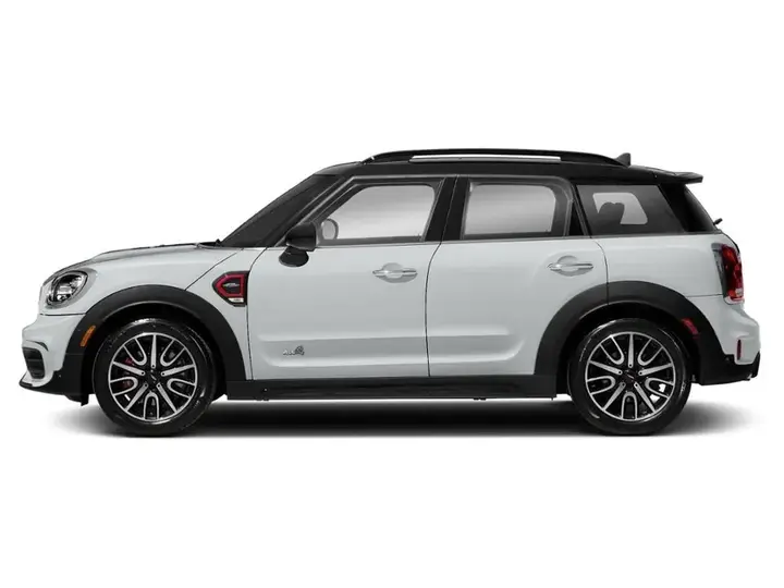 Mini Countryman 2020 photo 2