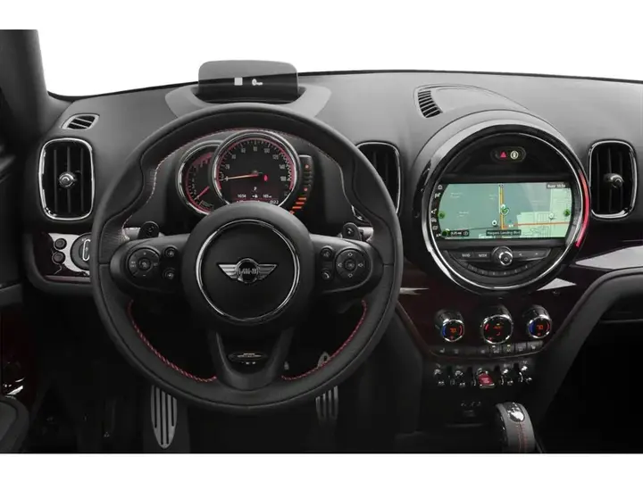 Mini Countryman 2020 photo 4