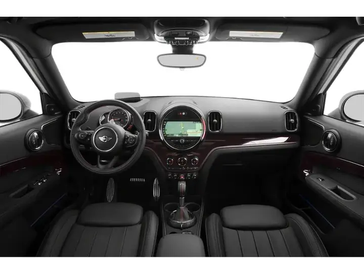 Mini Countryman 2020 photo 5