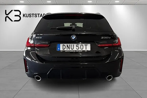 BMW 330E 2023 photo 4