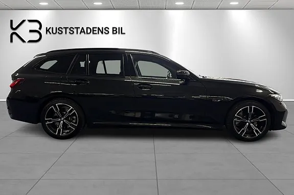 BMW 330E 2023 photo 2