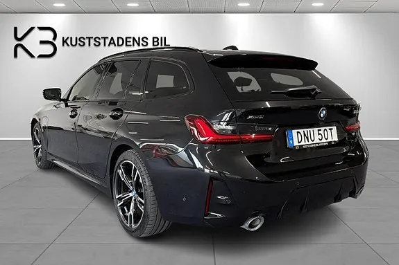 BMW 330E 2023 photo 5