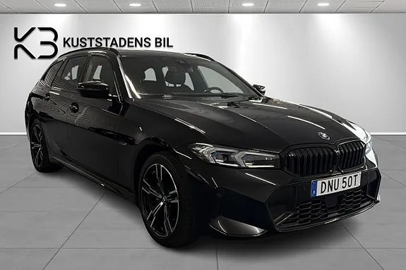 BMW 330E