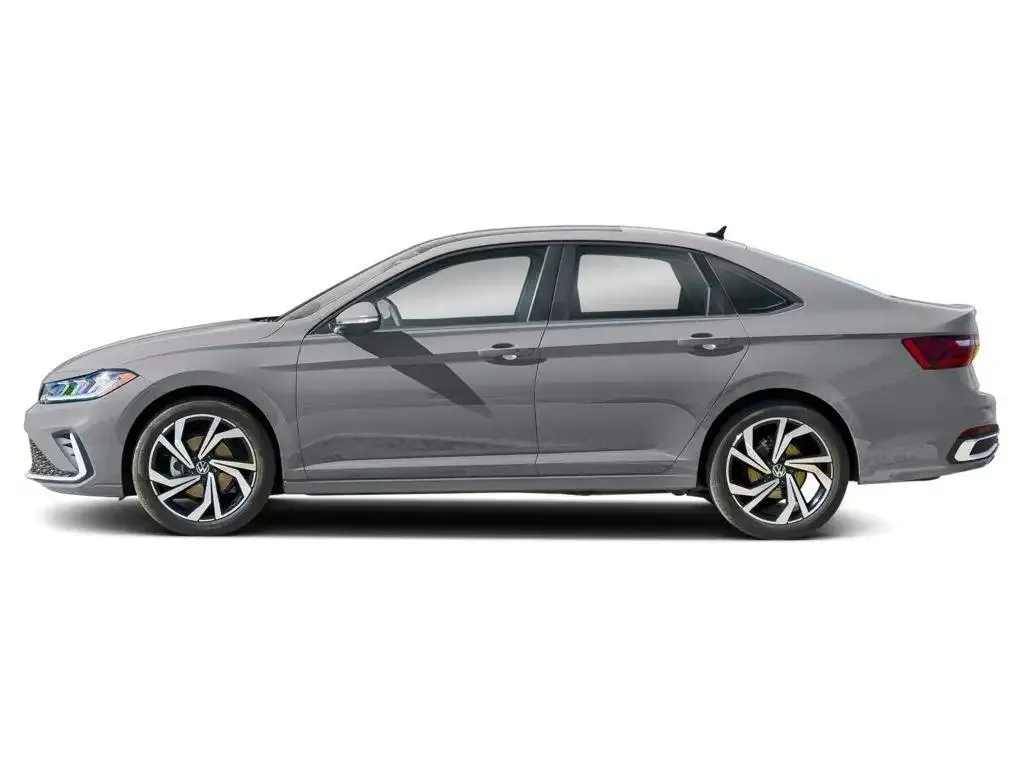 Volkswagen Jetta 2025 photo 2