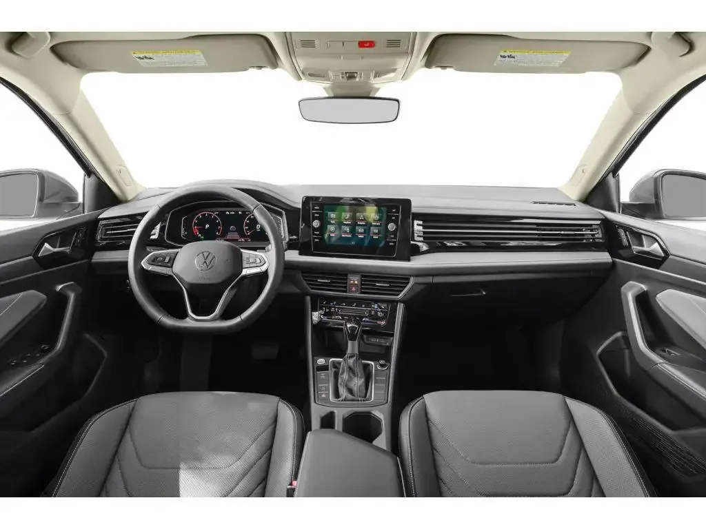 Volkswagen Jetta 2025 photo 3