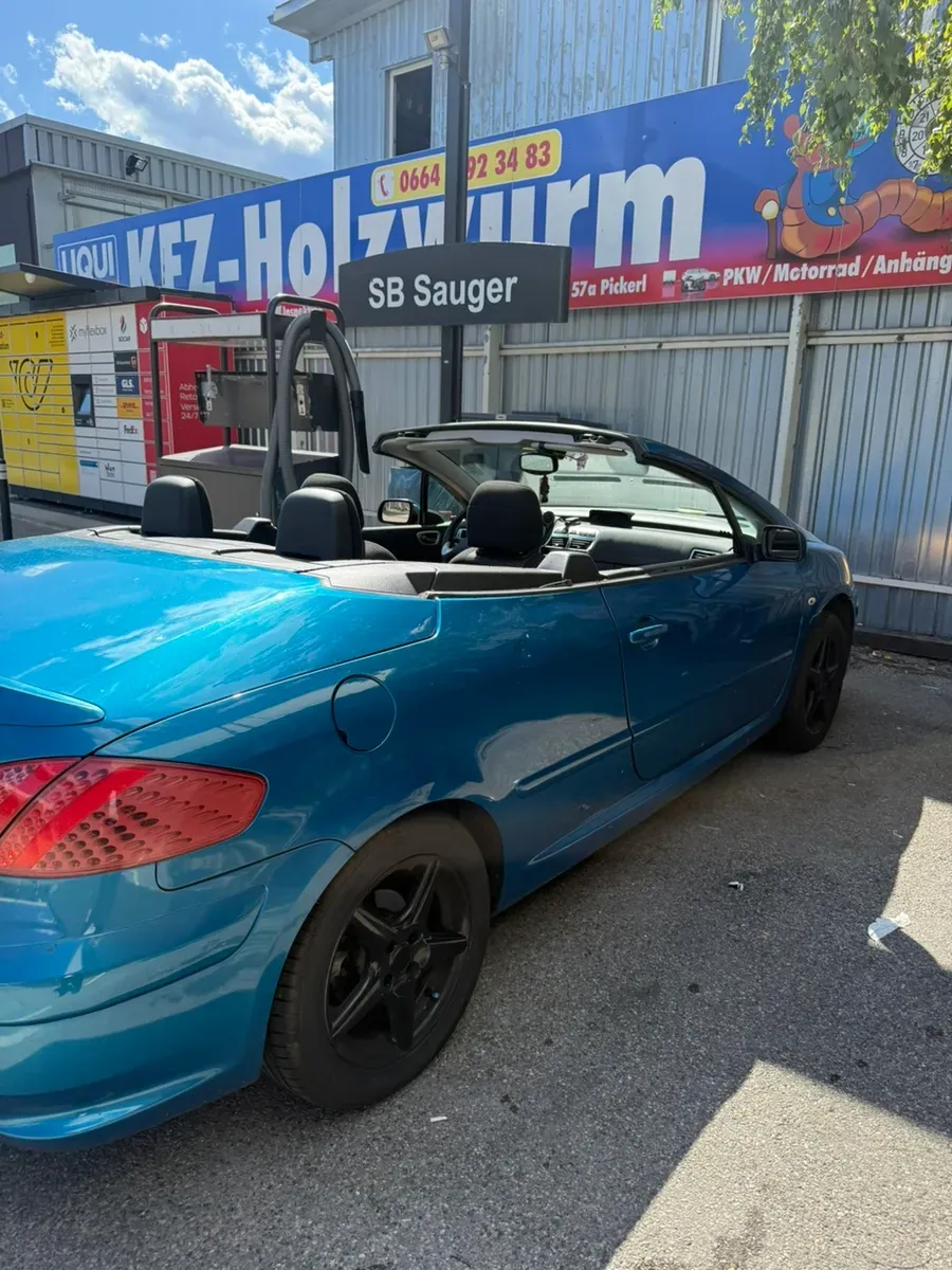 Peugeot 307
