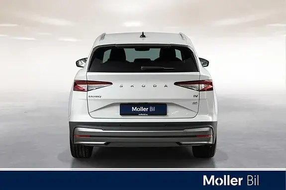 Skoda Enyaq 2023 photo 3