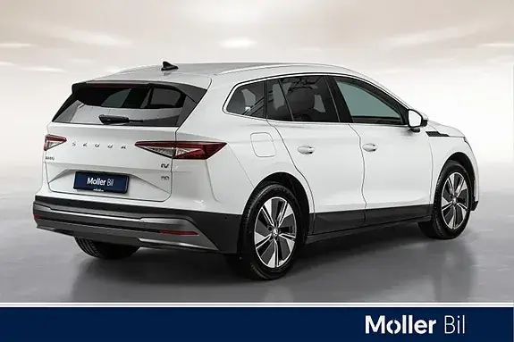 Skoda Enyaq 2023 photo 4