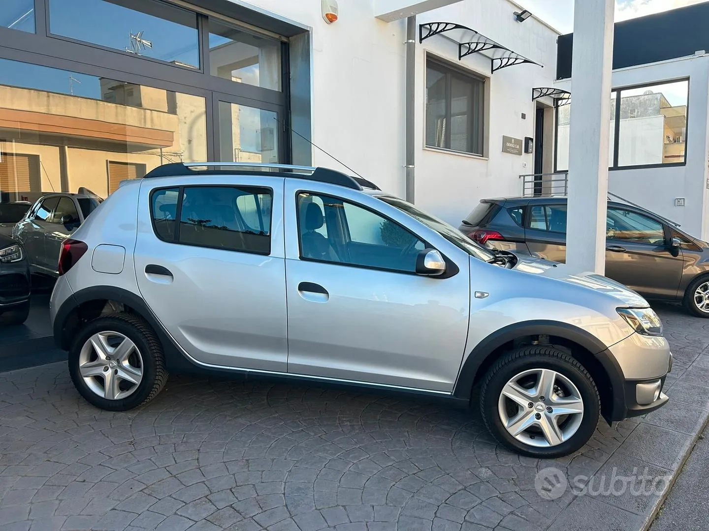 Dacia Sandero 2016 photo 5