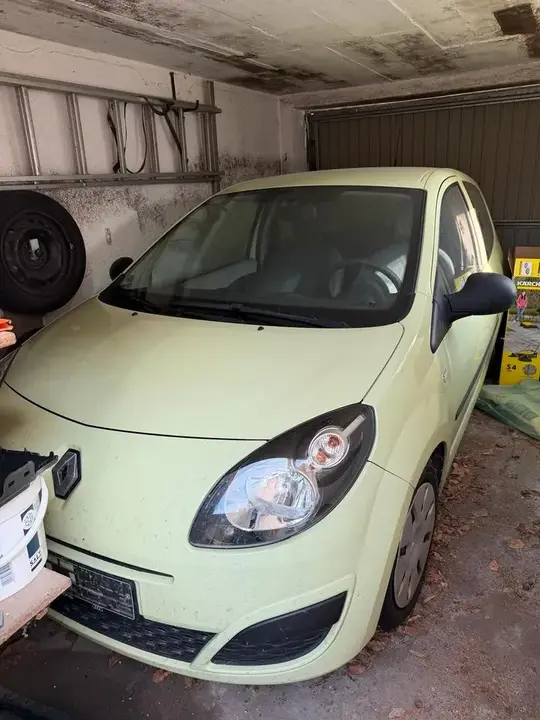 Renault Twingo 2