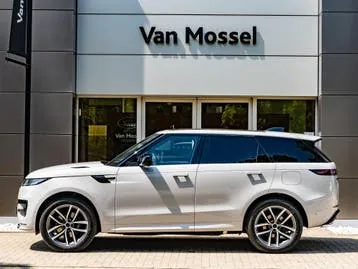 Land Rover Range Rover Sport 2026 photo 3