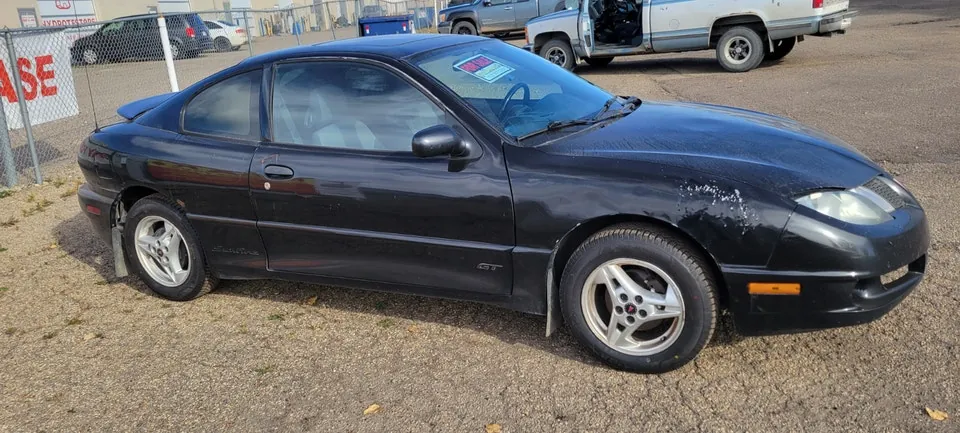 Pontiac Sunfire
