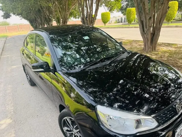 Proton Saga