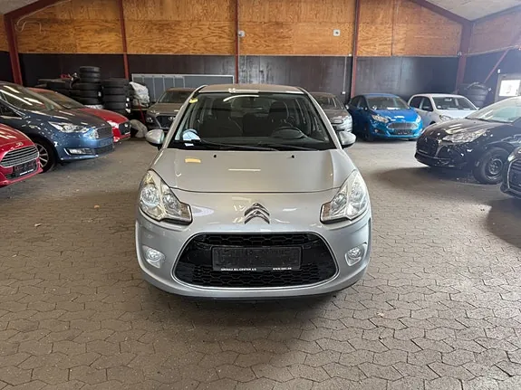 Citroen C3 2011 photo 2