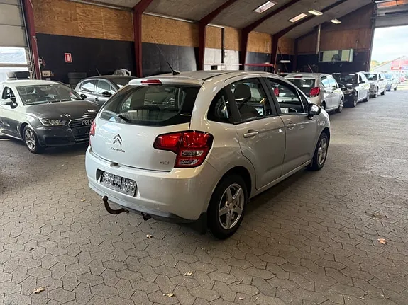 Citroen C3 2011 photo 5