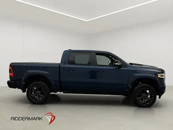 Dodge Ram 1500 2021 photo 2