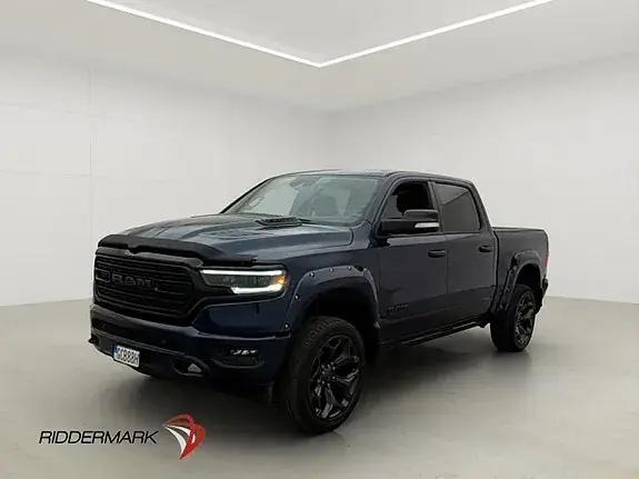 Dodge Ram 1500 2021 photo 3