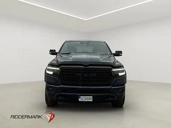 Dodge Ram 1500 2021 photo 5