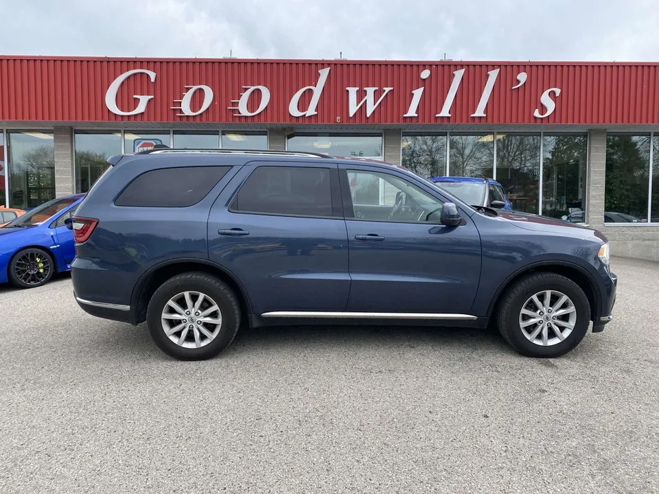 Dodge Durango