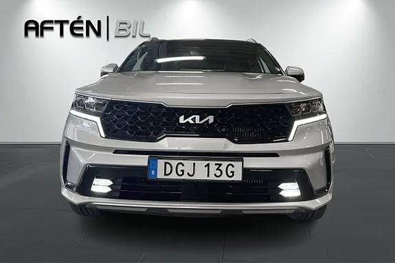 Kia Sorento 2023 photo 3