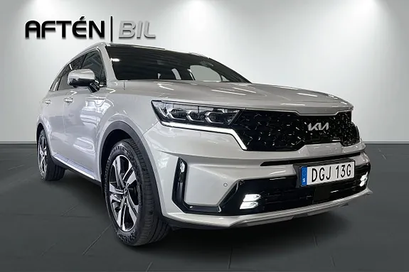 Kia Sorento 2023 photo 4