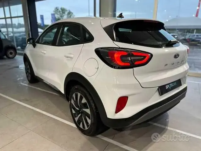 Ford Puma 2024 photo 3
