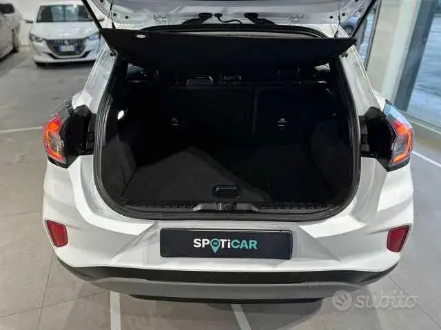 Ford Puma 2024 photo 5