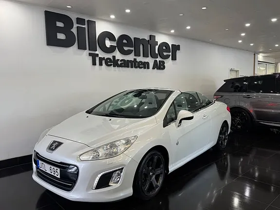 Peugeot 308 2012 photo 2