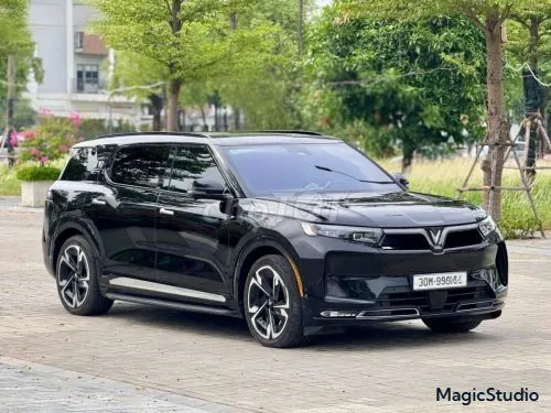 Vinfast Vf9