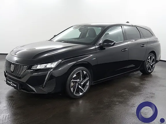 Peugeot 308 Sw 2023 photo 5