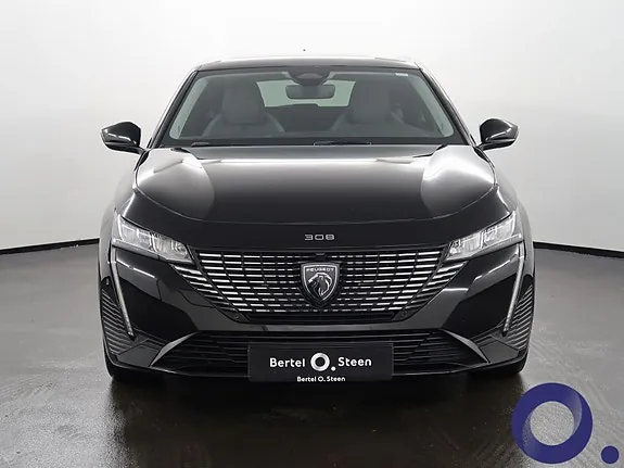 Peugeot 308 Sw 2023 photo 3