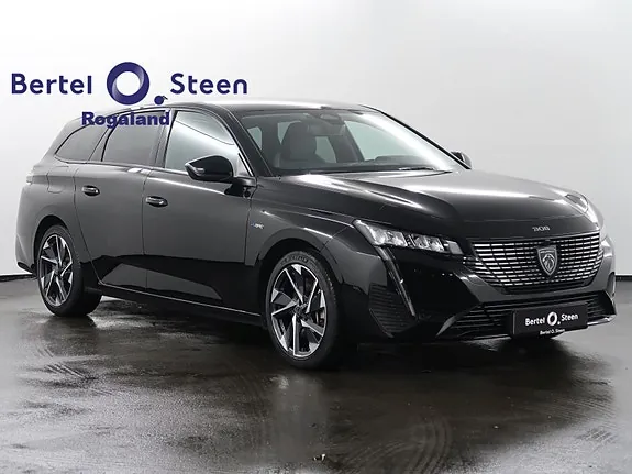 Peugeot 308 Sw