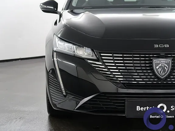 Peugeot 308 Sw 2023 photo 4