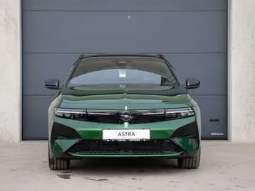 Opel Astra 2026 photo 3