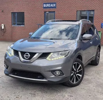 Nissan Xtrail