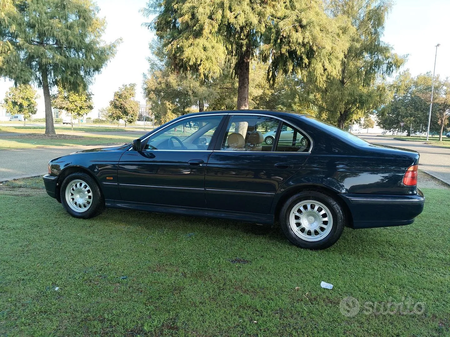 BMW 5