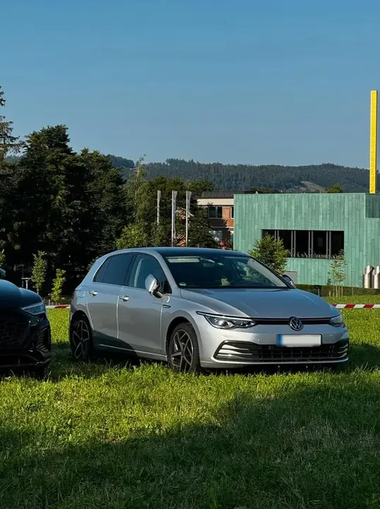 Volkswagen Golf 8
